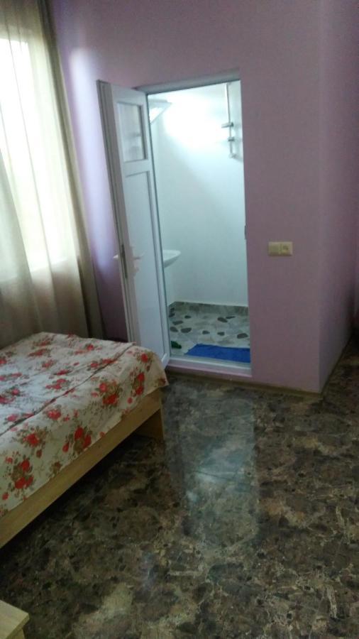 Hotel Private House Suliko Kobuleti Exterior foto