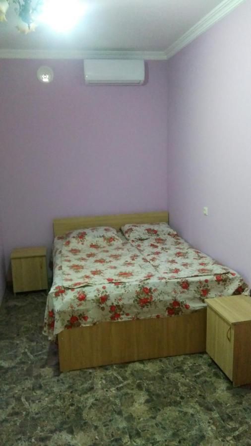 Hotel Private House Suliko Kobuleti Exterior foto