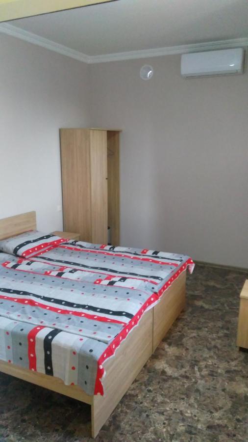 Hotel Private House Suliko Kobuleti Exterior foto
