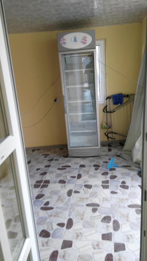 Hotel Private House Suliko Kobuleti Exterior foto