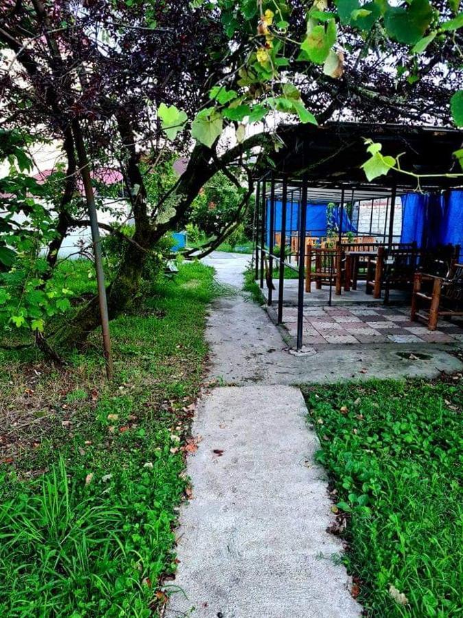 Hotel Private House Suliko Kobuleti Exterior foto