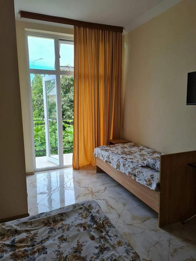 Hotel Private House Suliko Kobuleti Exterior foto