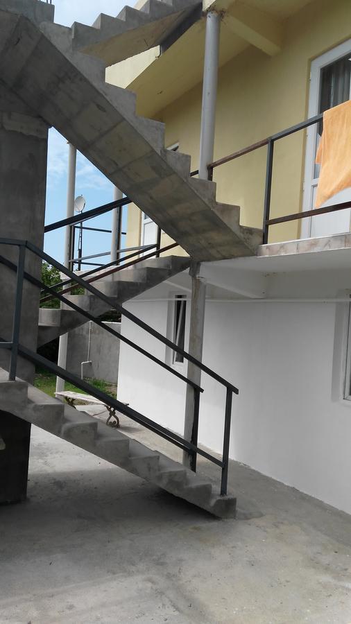 Hotel Private House Suliko Kobuleti Exterior foto