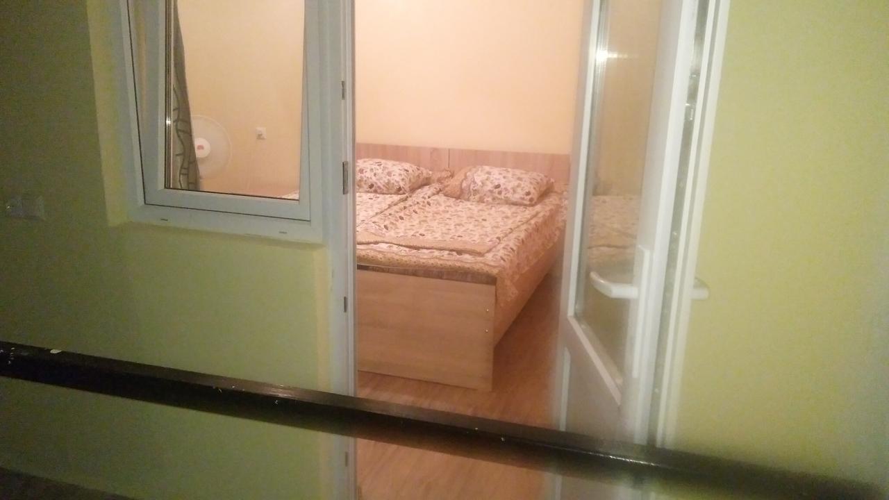 Hotel Private House Suliko Kobuleti Exterior foto